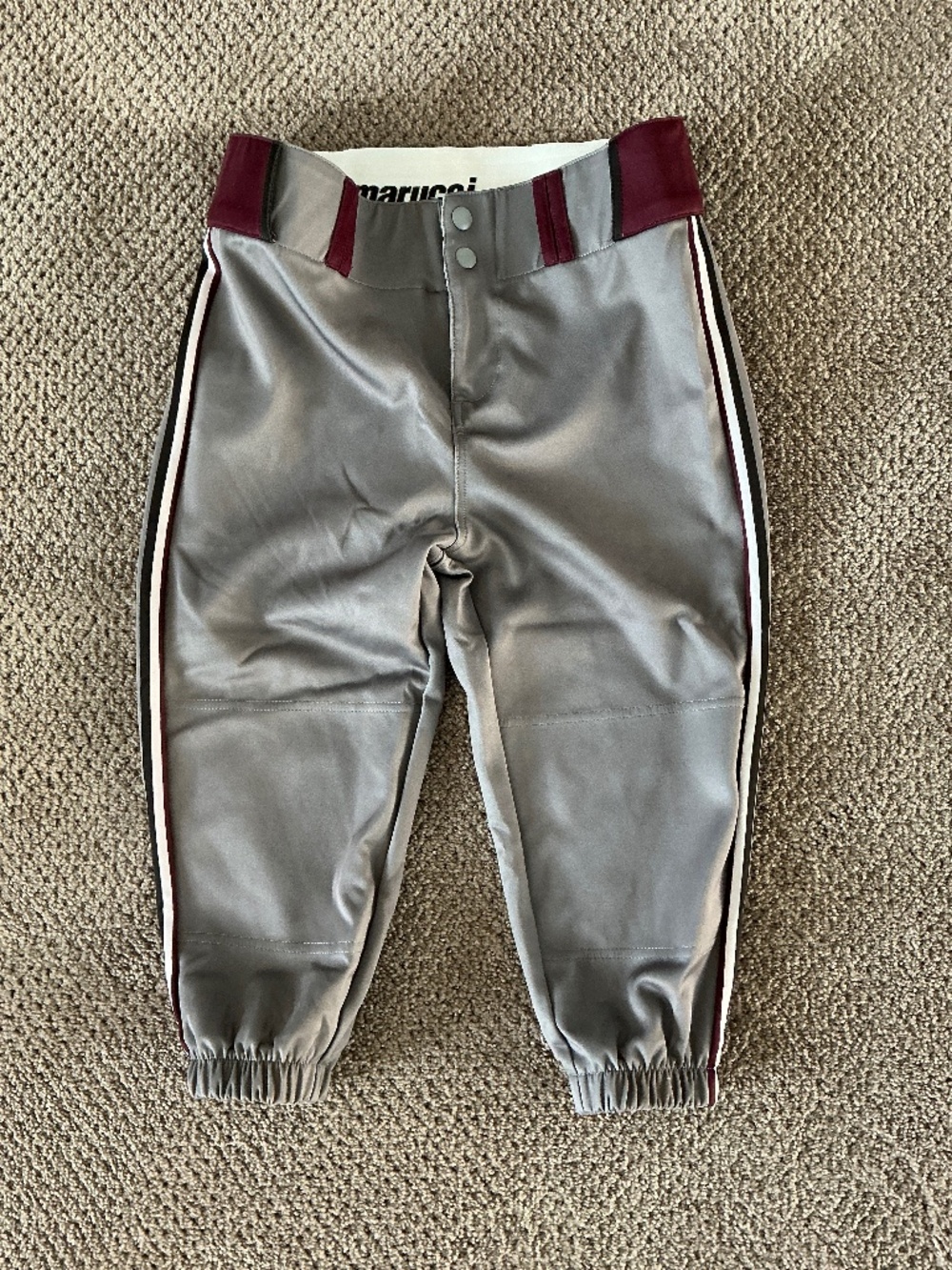 Marucci Softball pants